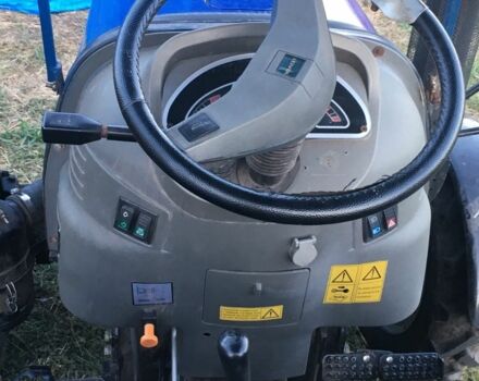 Lovol Другая, объемом двигателя 0 л и пробегом 1000 тыс. км за 6000 $, фото 4 на Automoto.ua
