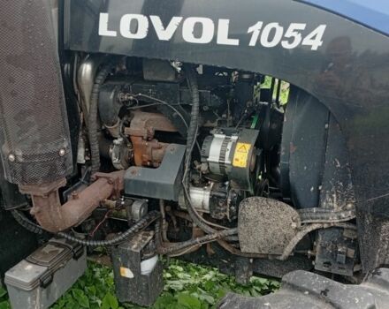 Lovol Другая 2018 в Киеве на Automoto.ua Lovol Другая, объемом двигателя 4 л и пробегом 3 тыс. км за 21100 $, фото 2 на Automoto.ua