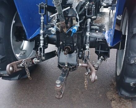 Lovol Інша, об'ємом двигуна 1.9 л та пробігом 2 тис. км за 5500 $, фото 4 на Automoto.ua