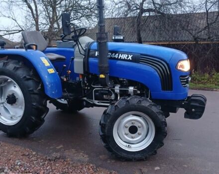 Lovol Інша, об'ємом двигуна 1.9 л та пробігом 2 тис. км за 5500 $, фото 2 на Automoto.ua