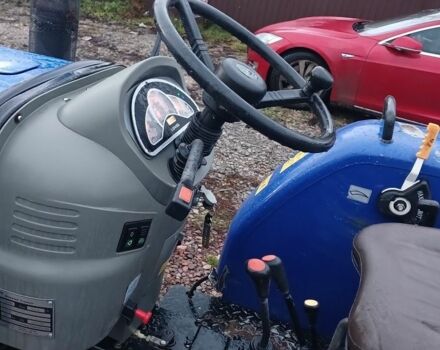 Lovol Інша, об'ємом двигуна 1.9 л та пробігом 2 тис. км за 5500 $, фото 6 на Automoto.ua