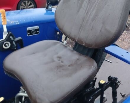 Lovol Інша, об'ємом двигуна 1.9 л та пробігом 2 тис. км за 5500 $, фото 1 на Automoto.ua