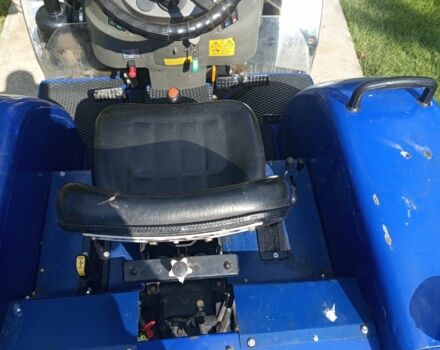 Lovol Інша, об'ємом двигуна 0 л та пробігом 780 тис. км за 5350 $, фото 7 на Automoto.ua