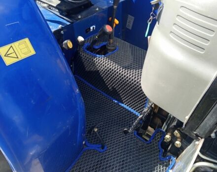 Lovol Інша, об'ємом двигуна 0 л та пробігом 780 тис. км за 5350 $, фото 4 на Automoto.ua