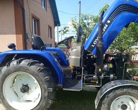 Lovol Інша, об'ємом двигуна 0 л та пробігом 780 тис. км за 5350 $, фото 5 на Automoto.ua