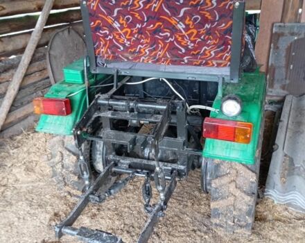 Lovol Інша, об'ємом двигуна 0 л та пробігом 259 тис. км за 4830 $, фото 4 на Automoto.ua