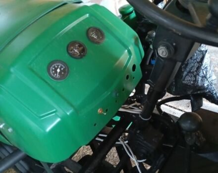 Lovol Інша, об'ємом двигуна 0 л та пробігом 259 тис. км за 4830 $, фото 1 на Automoto.ua