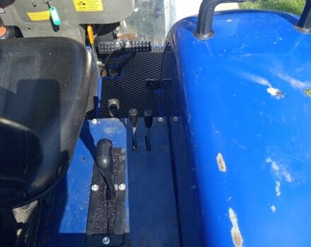 Lovol Інша, об'ємом двигуна 0 л та пробігом 780 тис. км за 5350 $, фото 1 на Automoto.ua