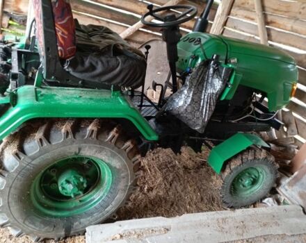 Lovol Інша, об'ємом двигуна 0 л та пробігом 259 тис. км за 4830 $, фото 3 на Automoto.ua