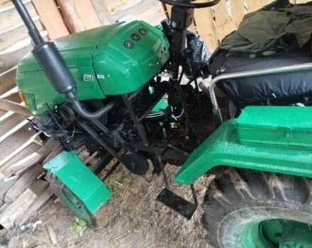 Lovol Інша, об'ємом двигуна 0 л та пробігом 259 тис. км за 4830 $, фото 2 на Automoto.ua