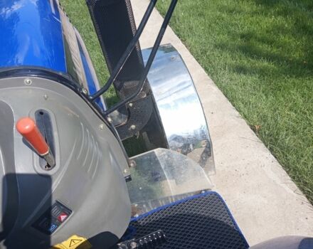 Lovol Інша, об'ємом двигуна 0 л та пробігом 780 тис. км за 5350 $, фото 2 на Automoto.ua