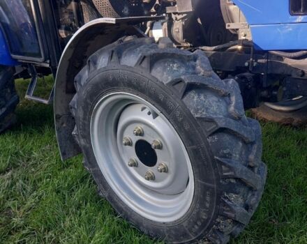 Lovol Другая, объемом двигателя 0 л и пробегом 600 тыс. км за 7500 $, фото 9 на Automoto.ua