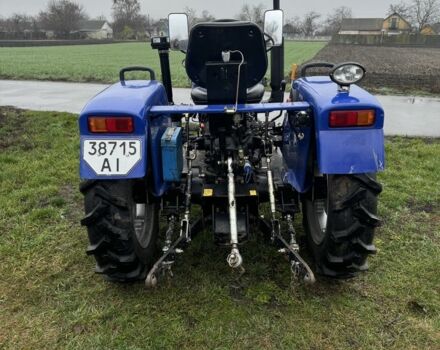 Lovol Інша, об'ємом двигуна 1.5 л та пробігом 410 тис. км за 6000 $, фото 2 на Automoto.ua