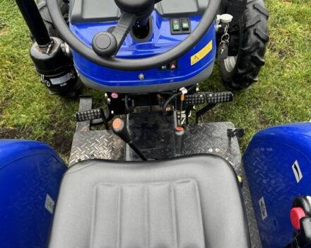 Lovol Інша, об'ємом двигуна 1.5 л та пробігом 410 тис. км за 6000 $, фото 5 на Automoto.ua