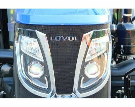 Lovol Другая, объемом двигателя 0 л и пробегом 400 тыс. км за 16300 $, фото 2 на Automoto.ua
