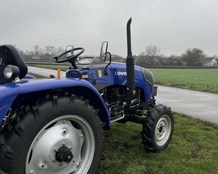 Lovol Інша, об'ємом двигуна 1.5 л та пробігом 410 тис. км за 6000 $, фото 4 на Automoto.ua