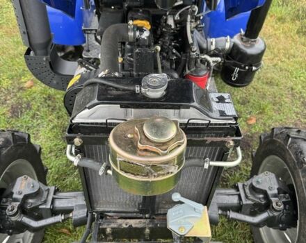 Lovol Інша, об'ємом двигуна 1.5 л та пробігом 410 тис. км за 6000 $, фото 6 на Automoto.ua