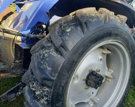 Lovol Другая, объемом двигателя 0 л и пробегом 600 тыс. км за 7500 $, фото 13 на Automoto.ua