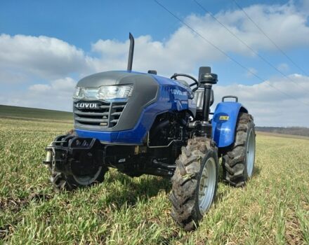 Lovol Другая, объемом двигателя 1.9 л и пробегом 570 тыс. км за 6399 $, фото 3 на Automoto.ua