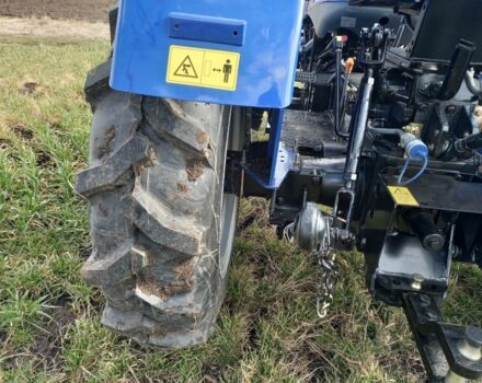 Lovol Другая, объемом двигателя 1.9 л и пробегом 570 тыс. км за 6399 $, фото 4 на Automoto.ua