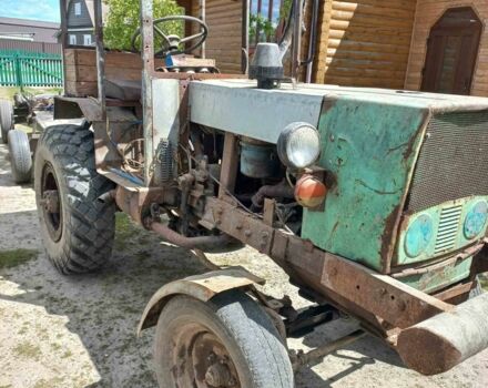 Lovol Інша, об'ємом двигуна 2 л та пробігом 55 тис. км за 1900 $, фото 1 на Automoto.ua