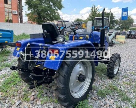 Lovol Інша, об'ємом двигуна 0 л та пробігом 1 тис. км за 6700 $, фото 4 на Automoto.ua