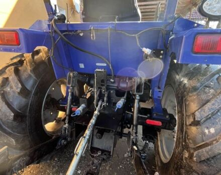 Lovol Другая, объемом двигателя 2.31 л и пробегом 520 тыс. км за 9000 $, фото 5 на Automoto.ua