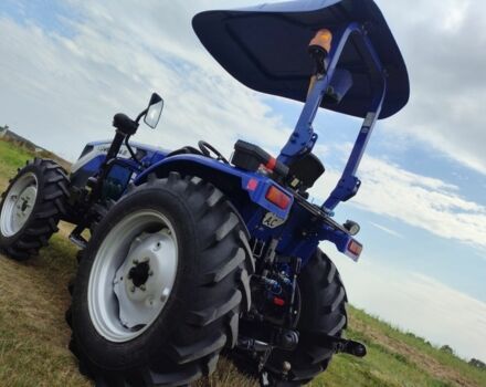 Lovol Другая, объемом двигателя 0 л и пробегом 290 тыс. км за 10400 $, фото 2 на Automoto.ua