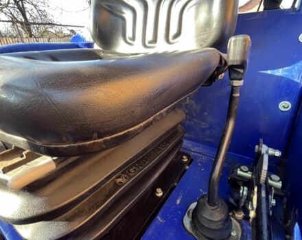 Lovol Другая, объемом двигателя 2.31 л и пробегом 520 тыс. км за 9000 $, фото 7 на Automoto.ua