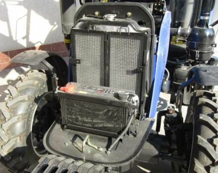 Lovol Другая, объемом двигателя 0.5 л и пробегом 1 тыс. км за 17000 $, фото 7 на Automoto.ua