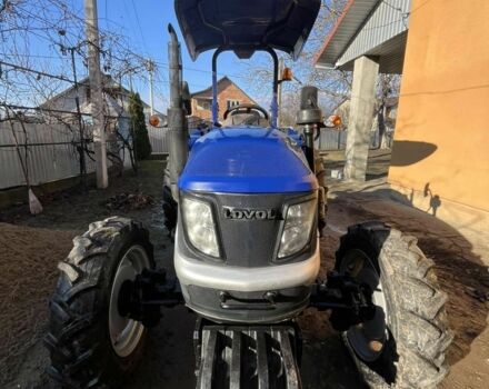 Lovol Другая, объемом двигателя 2.31 л и пробегом 520 тыс. км за 9000 $, фото 10 на Automoto.ua