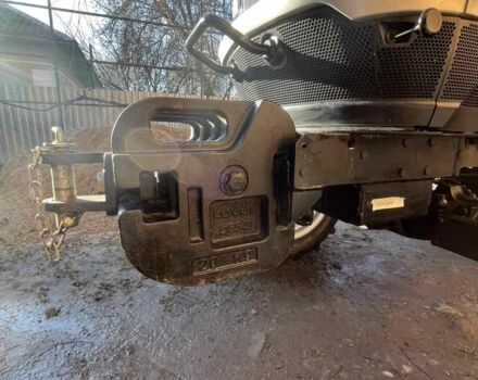 Lovol Другая, объемом двигателя 2.31 л и пробегом 520 тыс. км за 9000 $, фото 3 на Automoto.ua