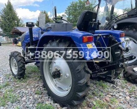 Lovol Інша, об'ємом двигуна 0 л та пробігом 1 тис. км за 6700 $, фото 3 на Automoto.ua