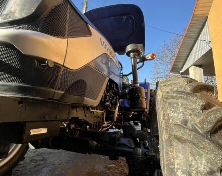 Lovol Другая, объемом двигателя 2.31 л и пробегом 520 тыс. км за 9000 $, фото 11 на Automoto.ua