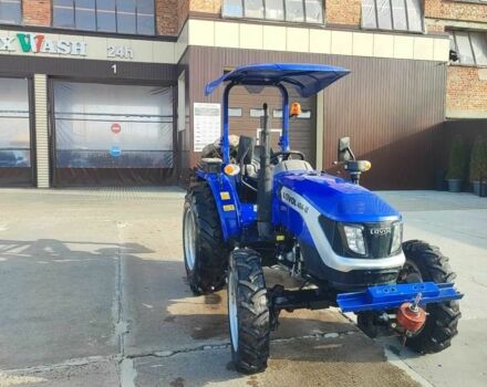 Lovol Інша, об'ємом двигуна 2.5 л та пробігом 520 тис. км за 8900 $, фото 1 на Automoto.ua