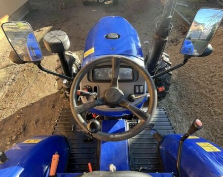 Lovol Другая, объемом двигателя 2.31 л и пробегом 520 тыс. км за 9000 $, фото 4 на Automoto.ua