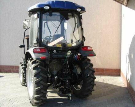 Lovol Другая, объемом двигателя 0.5 л и пробегом 1 тыс. км за 17000 $, фото 1 на Automoto.ua