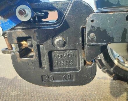 Lovol Інша, об'ємом двигуна 2.5 л та пробігом 520 тис. км за 8900 $, фото 2 на Automoto.ua