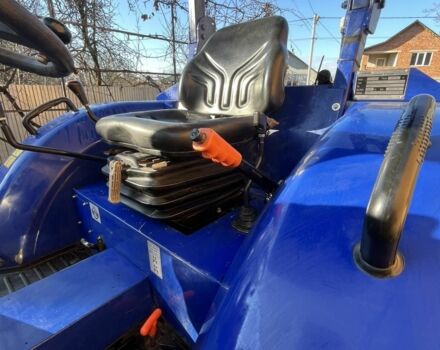 Lovol Другая, объемом двигателя 2.31 л и пробегом 520 тыс. км за 9000 $, фото 6 на Automoto.ua