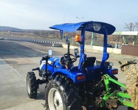 Lovol Інша, об'ємом двигуна 2.5 л та пробігом 520 тис. км за 8900 $, фото 3 на Automoto.ua