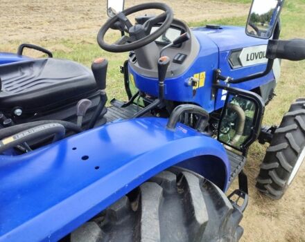 Lovol Другая, объемом двигателя 0 л и пробегом 290 тыс. км за 10400 $, фото 5 на Automoto.ua