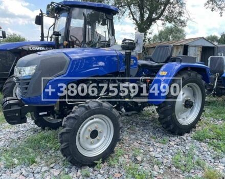 Lovol Інша, об'ємом двигуна 0 л та пробігом 1 тис. км за 6700 $, фото 1 на Automoto.ua