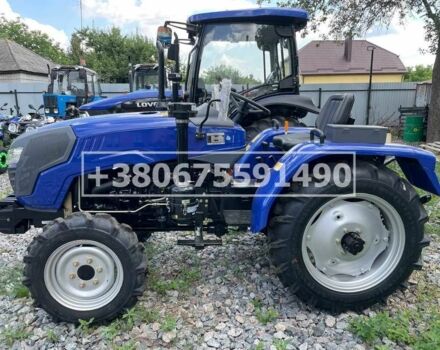 Lovol Інша, об'ємом двигуна 0 л та пробігом 1 тис. км за 6700 $, фото 2 на Automoto.ua