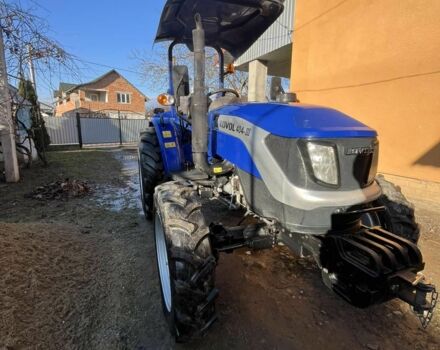 Lovol Другая, объемом двигателя 2.31 л и пробегом 520 тыс. км за 9000 $, фото 12 на Automoto.ua