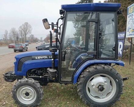 Lovol Інша, об'ємом двигуна 0 л та пробігом 100 тис. км за 7950 $, фото 1 на Automoto.ua