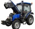 Lovol Другая, объемом двигателя 2.54 л и пробегом 1 тыс. км за 18406 $, фото 16 на Automoto.ua