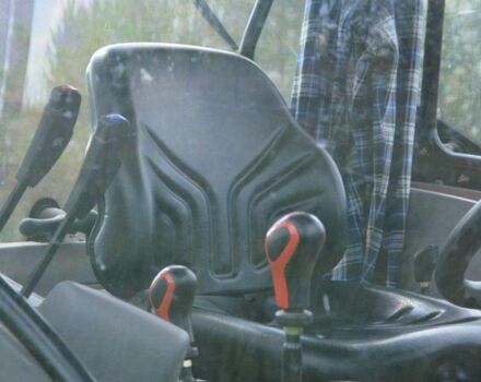 Lovol Другая, объемом двигателя 0 л и пробегом 127 тыс. км за 19300 $, фото 6 на Automoto.ua