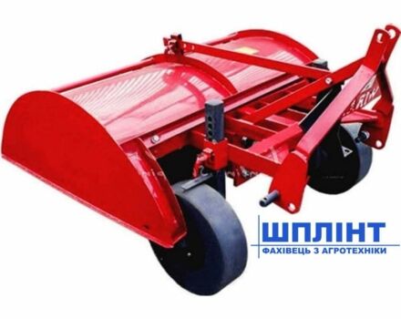 Lovol Другая, объемом двигателя 1.53 л и пробегом 1 тыс. км за 6400 $, фото 21 на Automoto.ua
