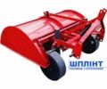 Lovol Другая, объемом двигателя 1.53 л и пробегом 1 тыс. км за 6400 $, фото 21 на Automoto.ua