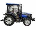 Lovol Другая, объемом двигателя 2.54 л и пробегом 1 тыс. км за 18406 $, фото 14 на Automoto.ua